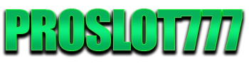 Logo Proslot777